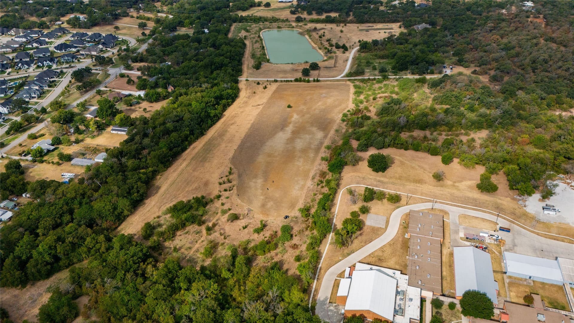 57.38 acres in Denton County - photo 13