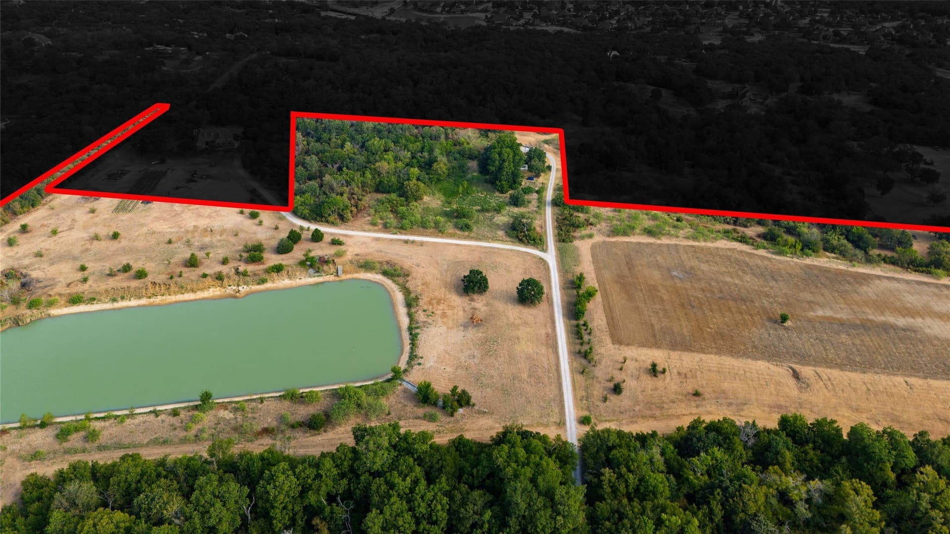 57.38 acres in Denton County - photo 30