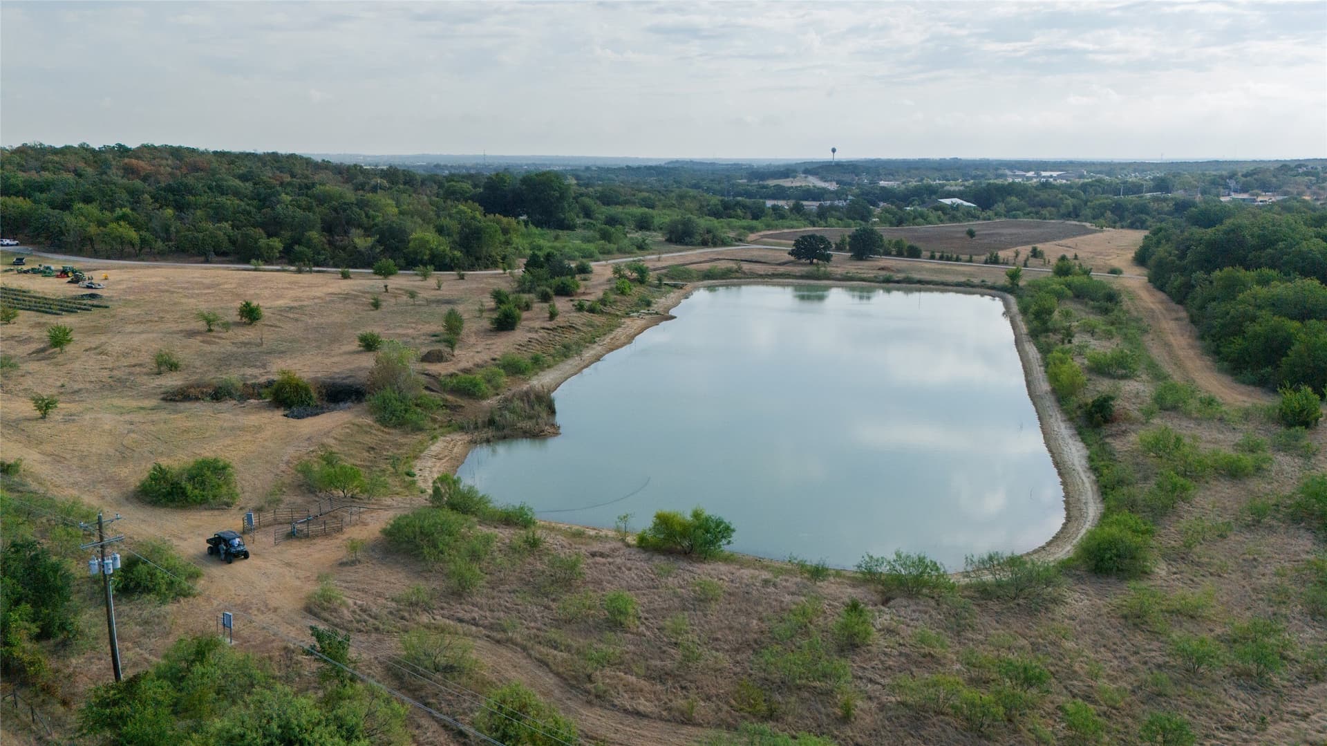 57.38 acres in Denton County - photo 22