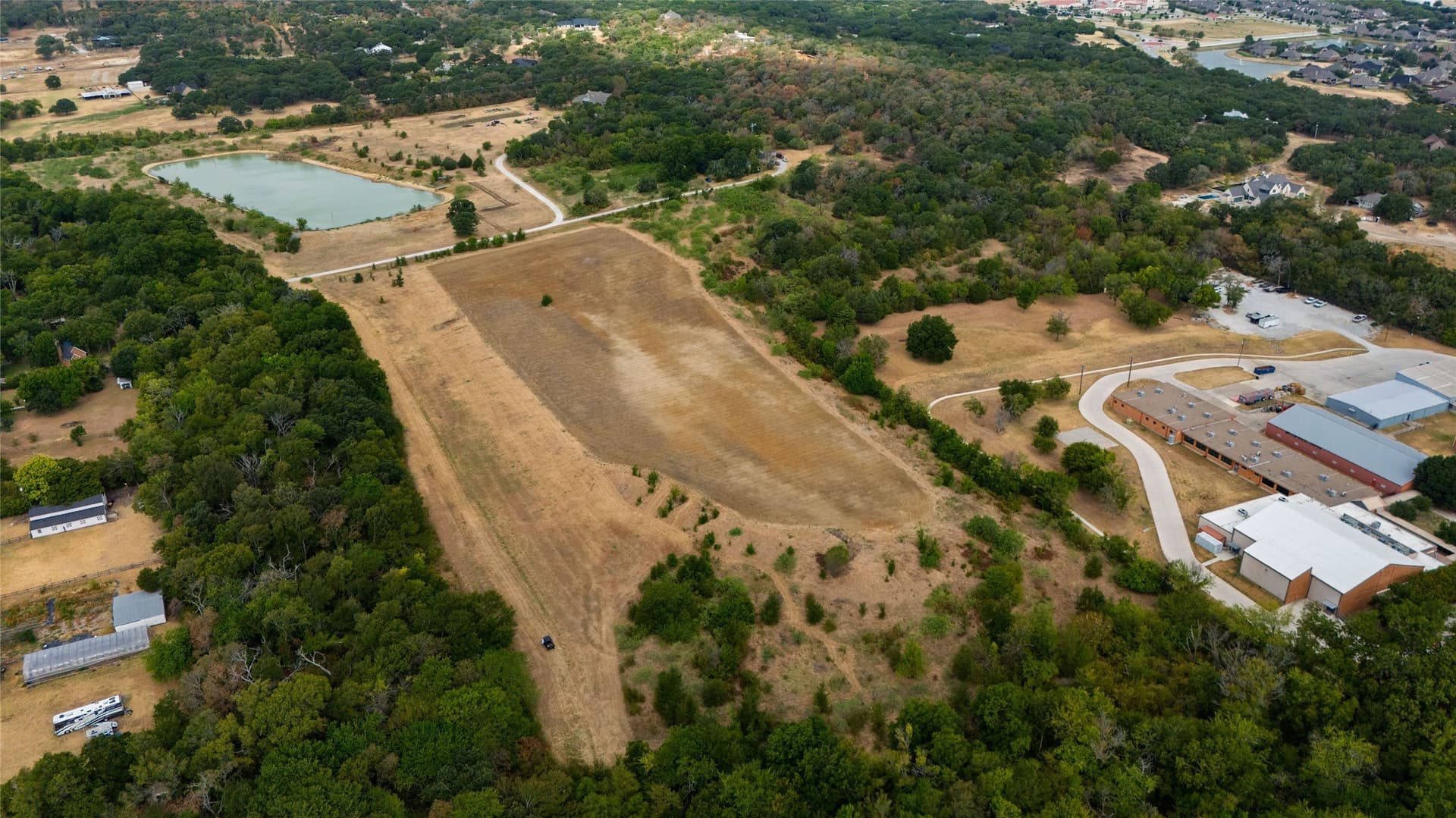 57.38 acres in Denton County - photo 11