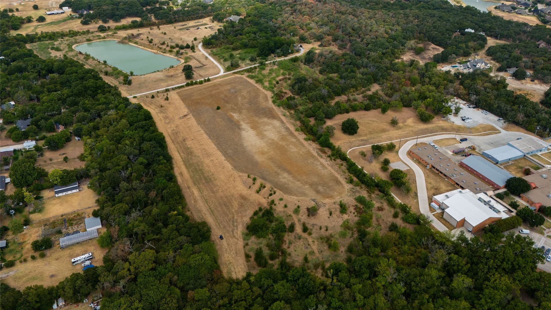 57.38 acres in Denton County - photo 12