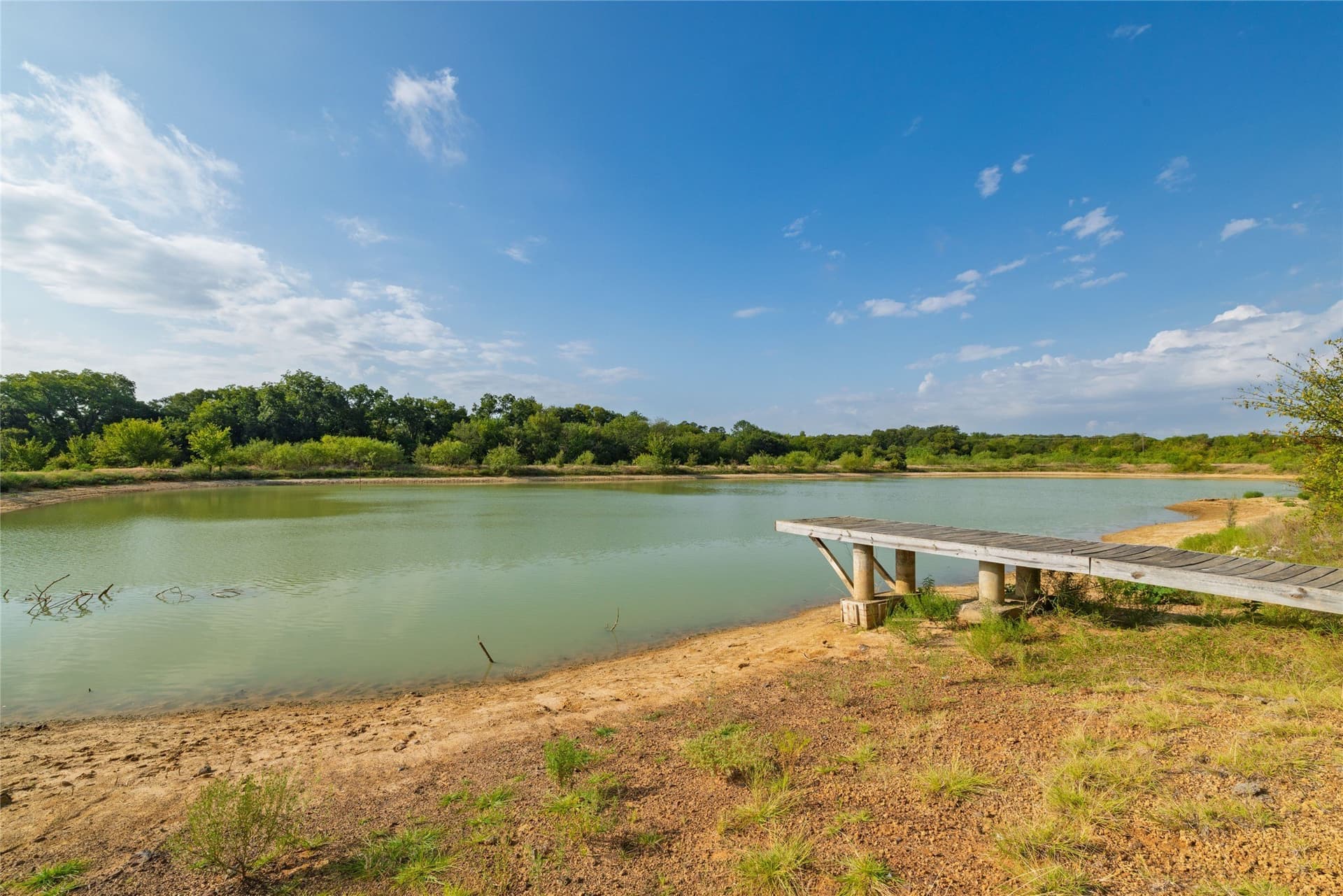 57.38 acres in Denton County - photo 6