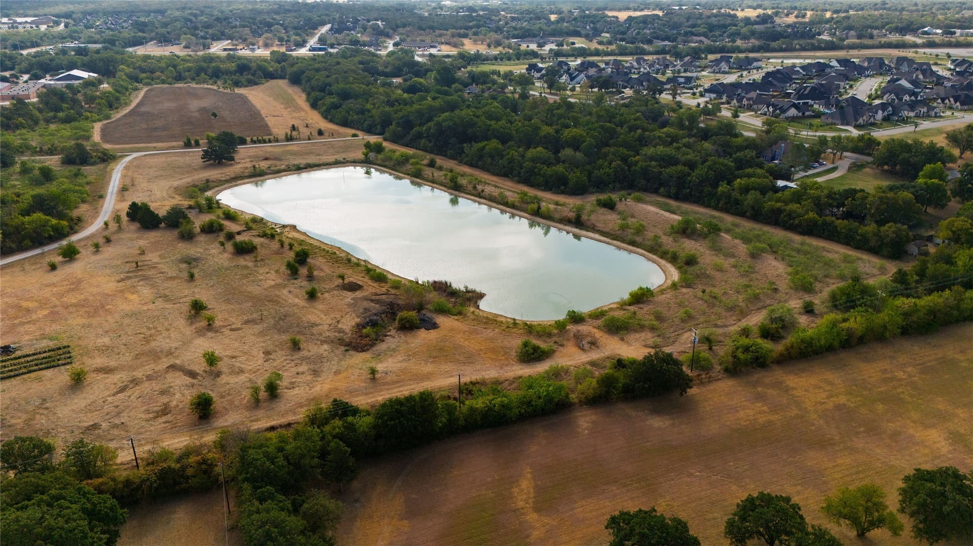 57.38 acres in Denton County - photo 10