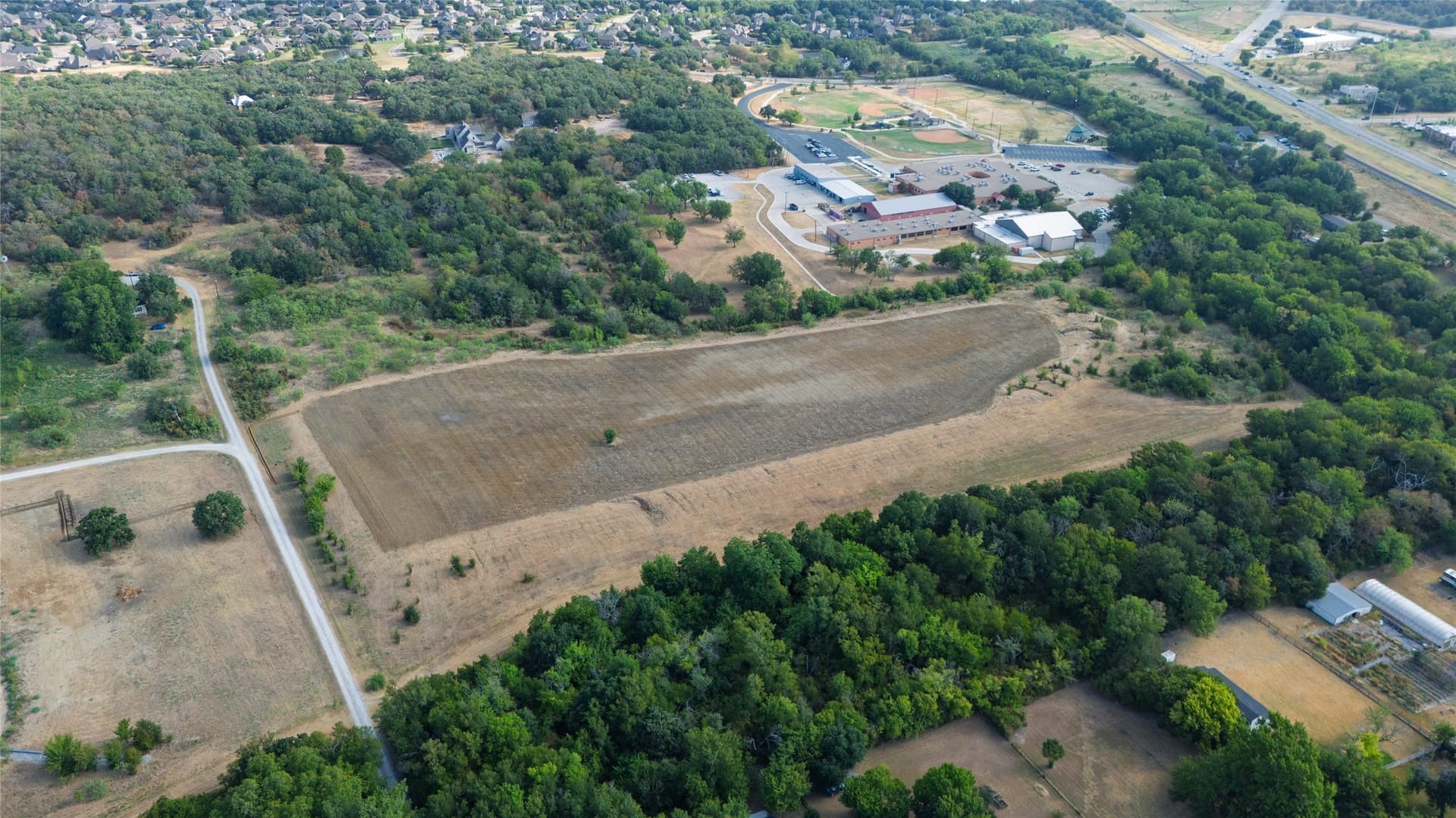 57.38 acres in Denton County - photo 24