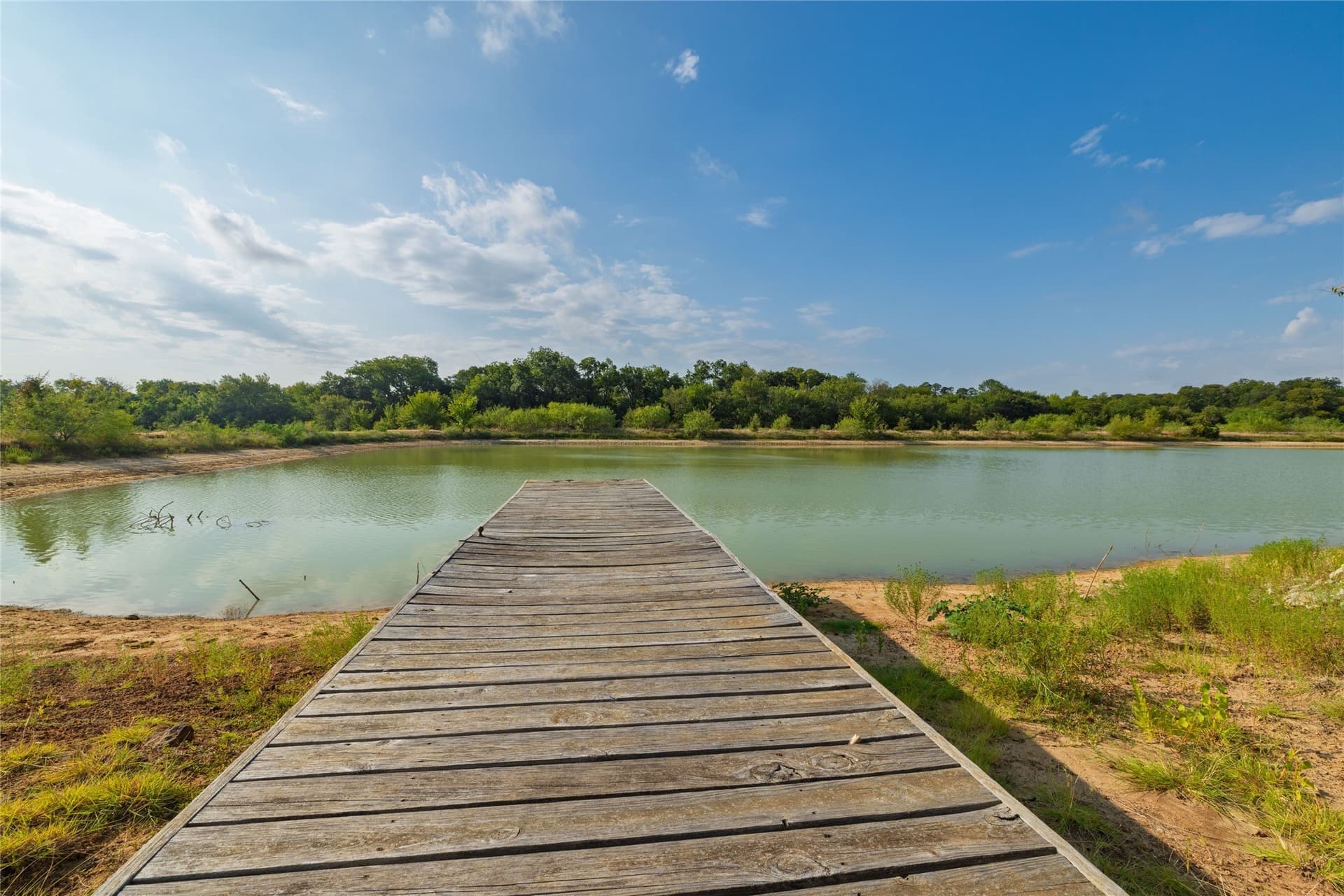 57.38 acres in Denton County - photo 5