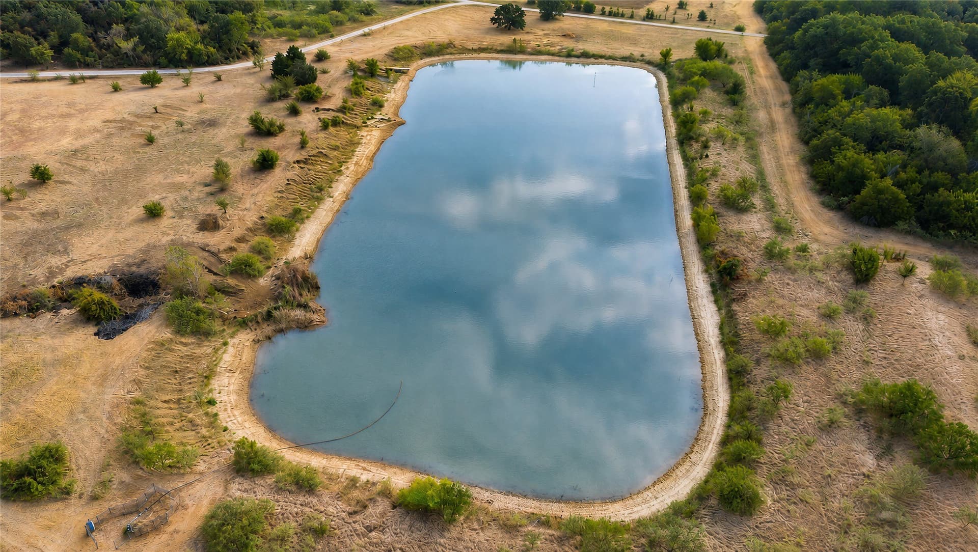 57.38 acres in Denton County - photo 20