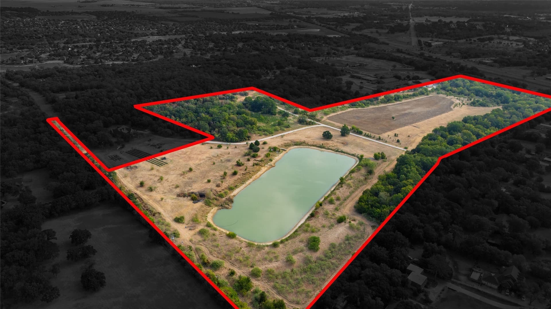 57.38 acres in Denton County - photo 28