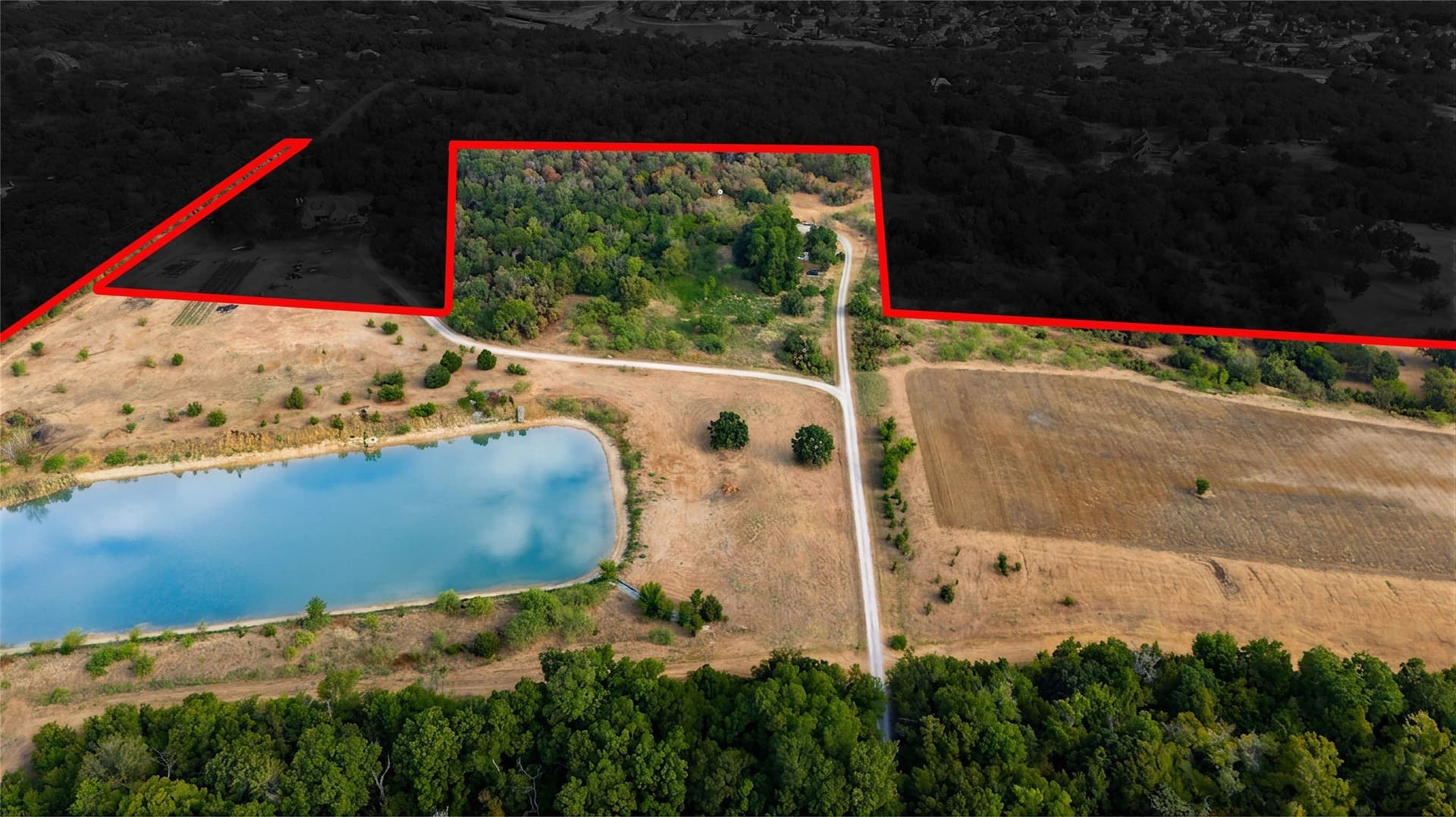 57.38 acres in Denton County - photo 32