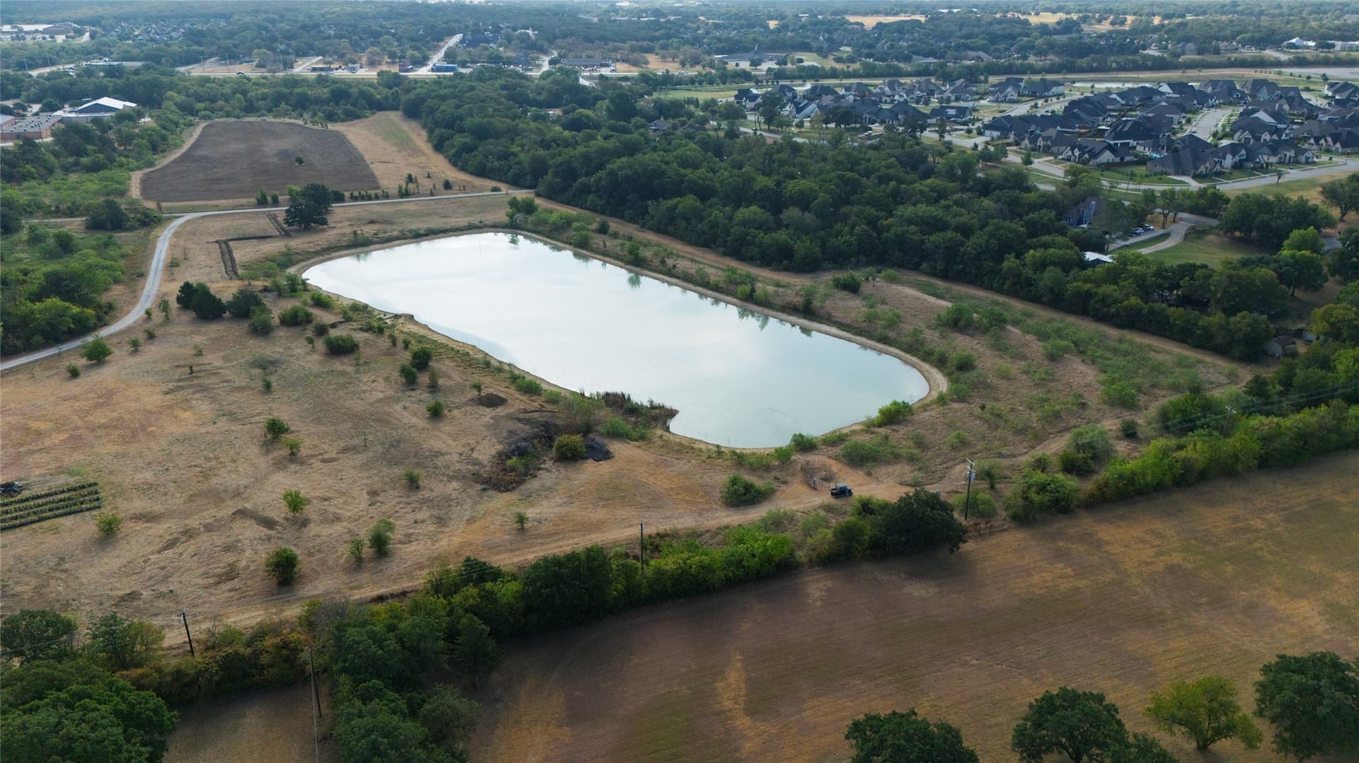 57.38 acres in Denton County - photo 25