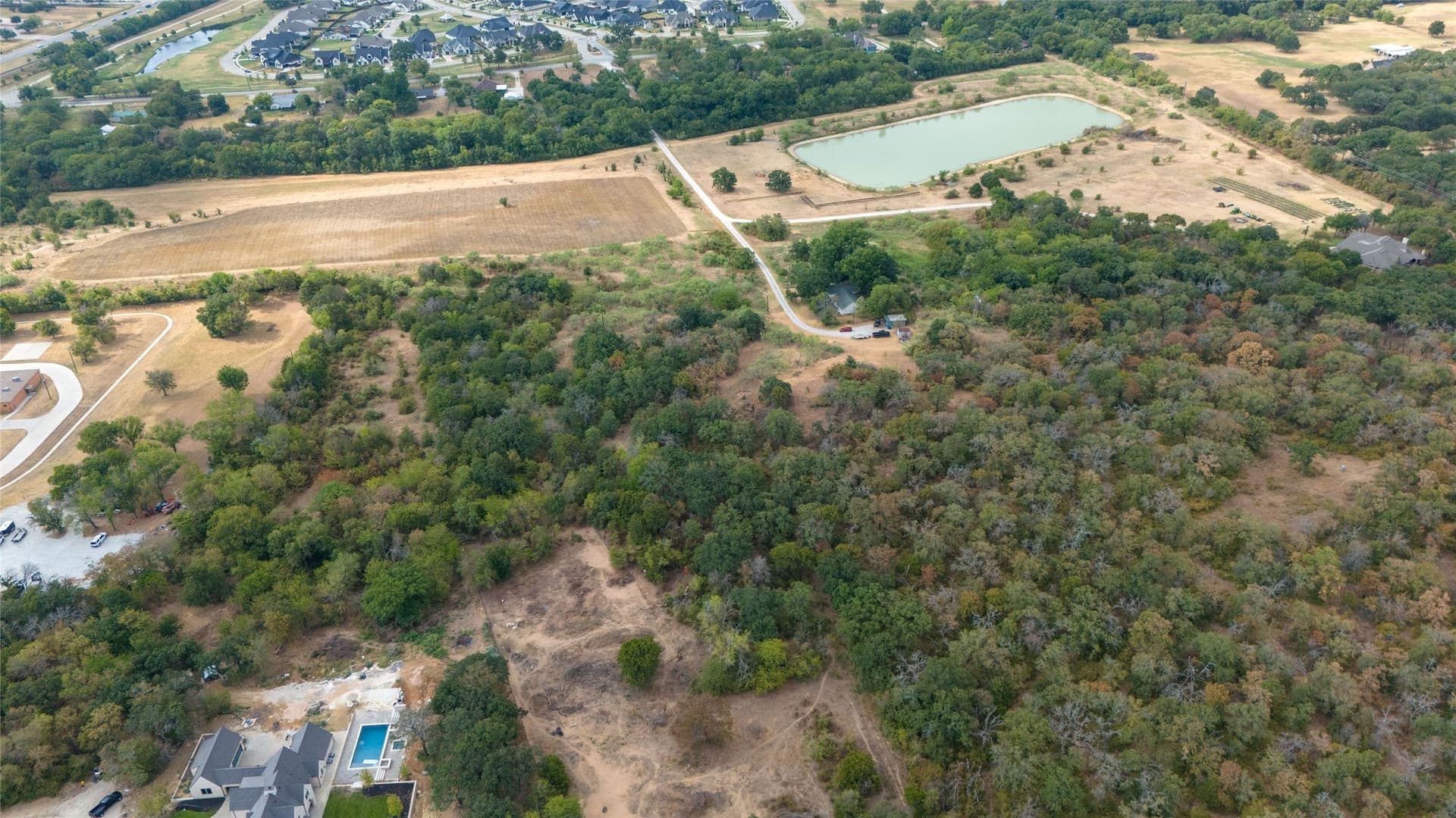 57.38 acres in Denton County - photo 15