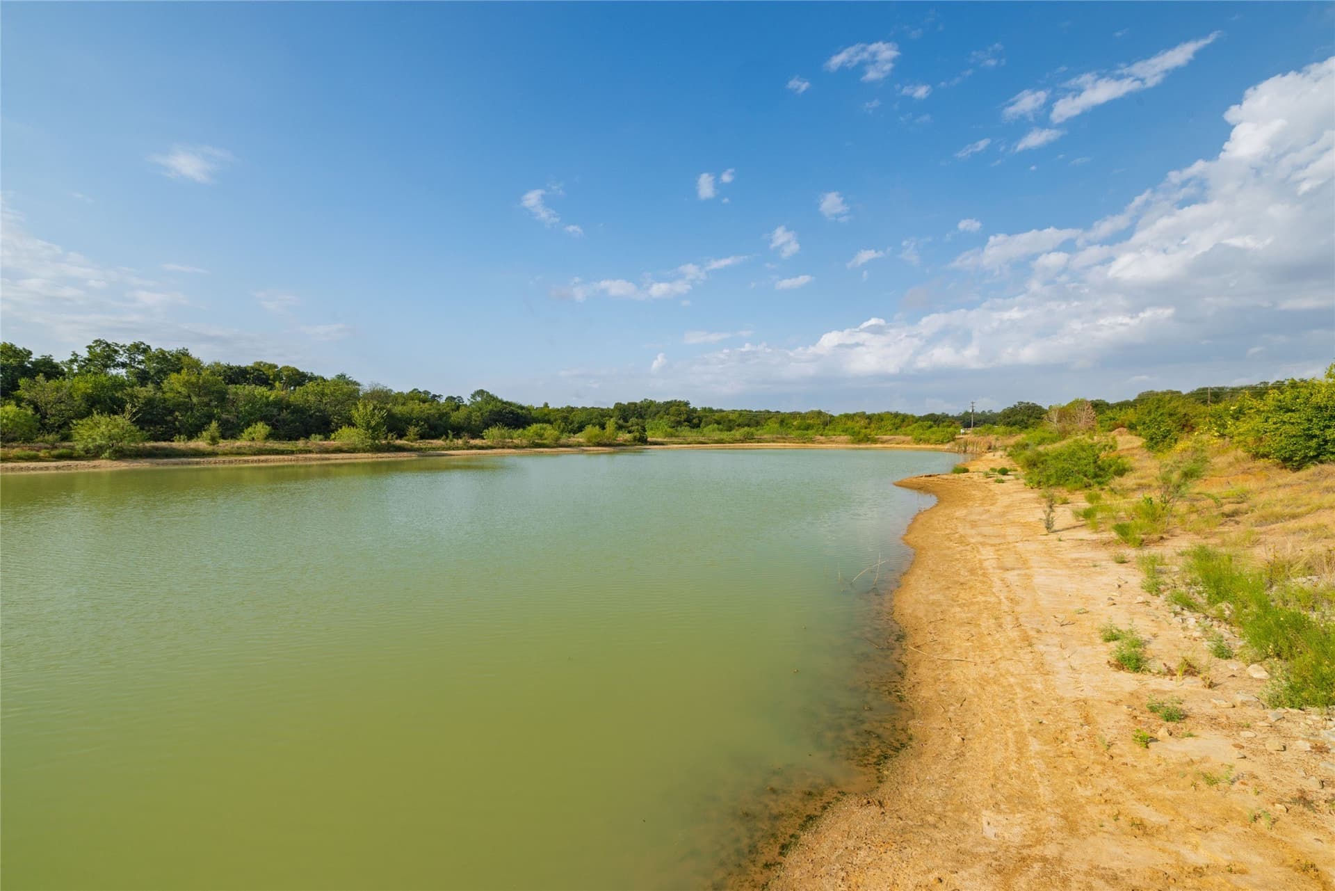 57.38 acres in Denton County - photo 3