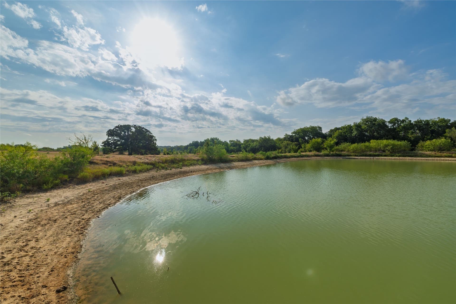 57.38 acres in Denton County - photo 4