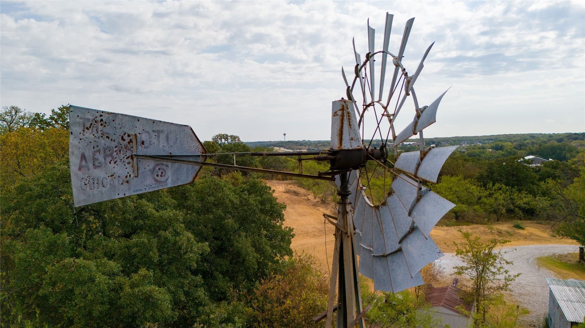 57.38 acres in Denton County - photo 14