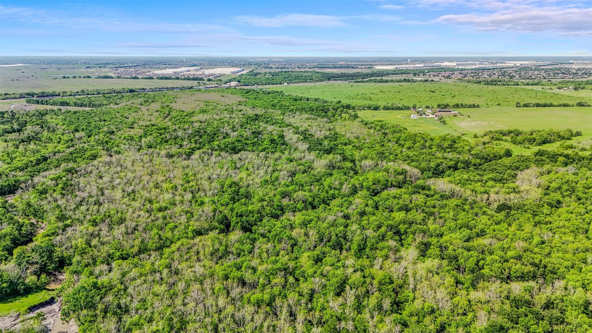 27.4 acres in Kaufman County featured view