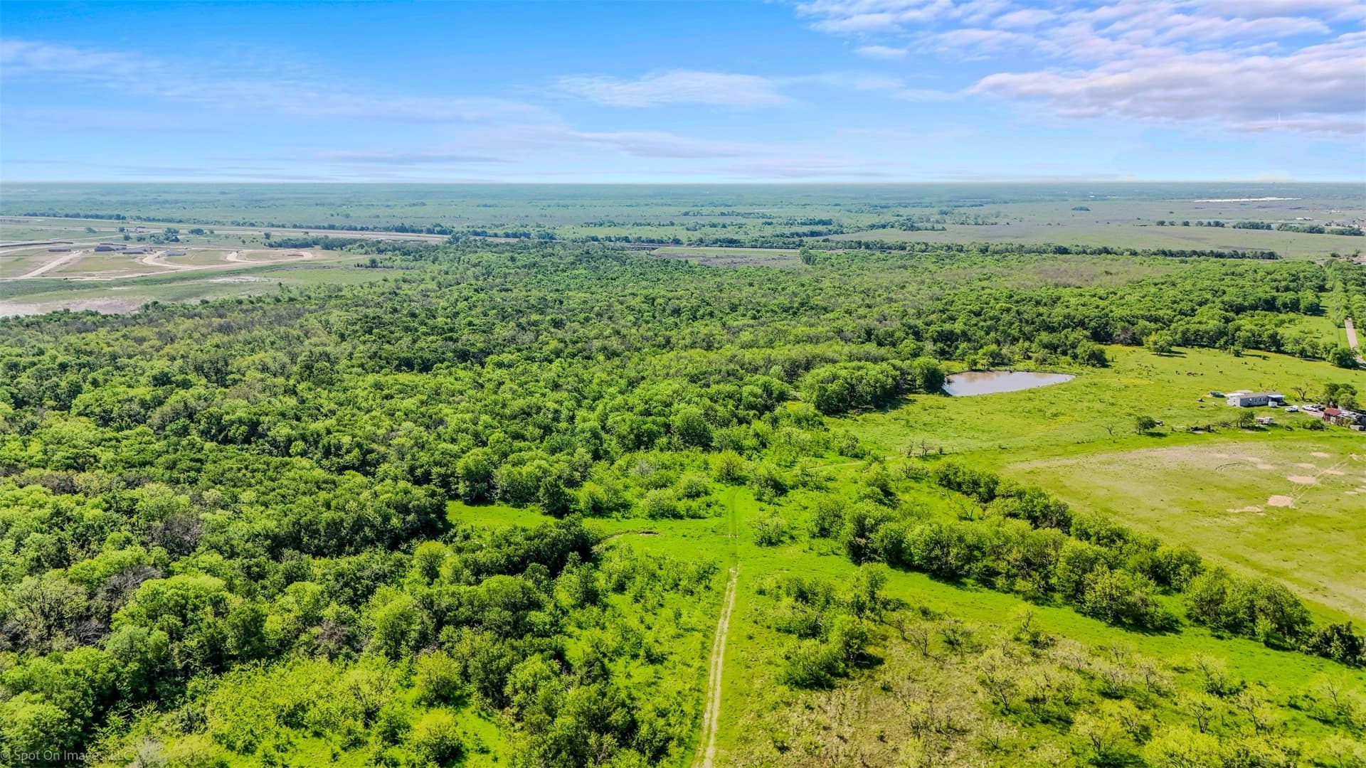 27.4 acres in Kaufman County gallery image 3