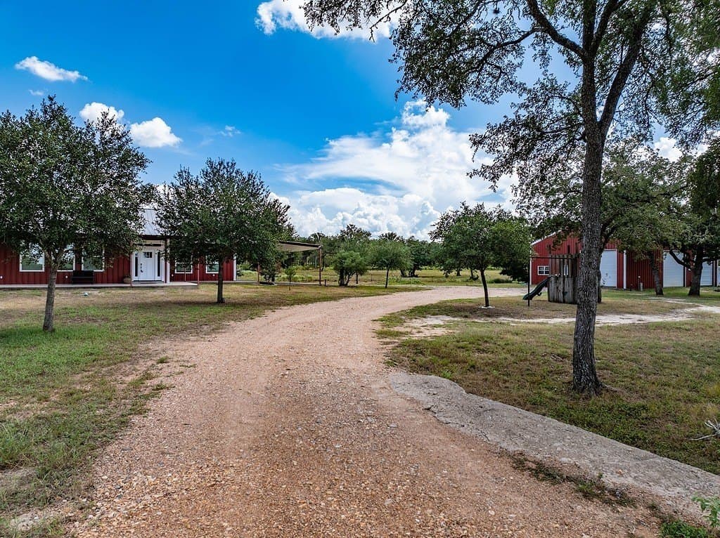 10 acres in Fayette County - photo 26