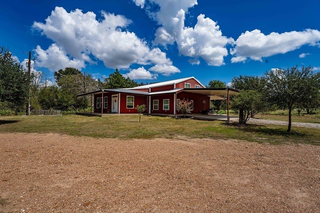 10 acres in Fayette County - photo 3