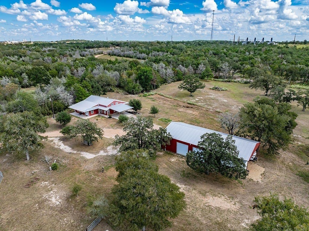 10 acres in Fayette County - photo 20