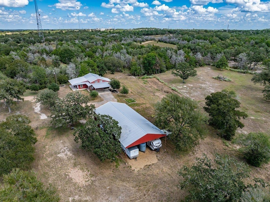 10 acres in Fayette County - photo 21