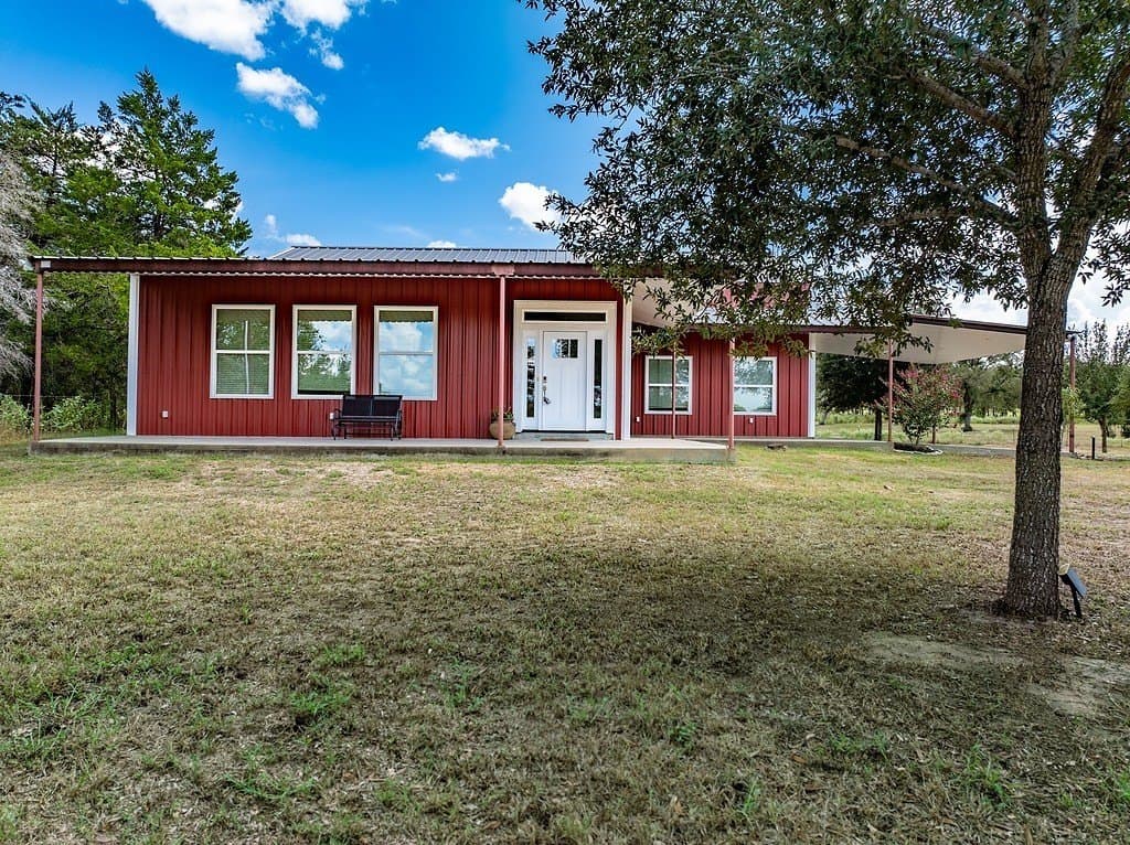 10 acres in Fayette County - photo 2