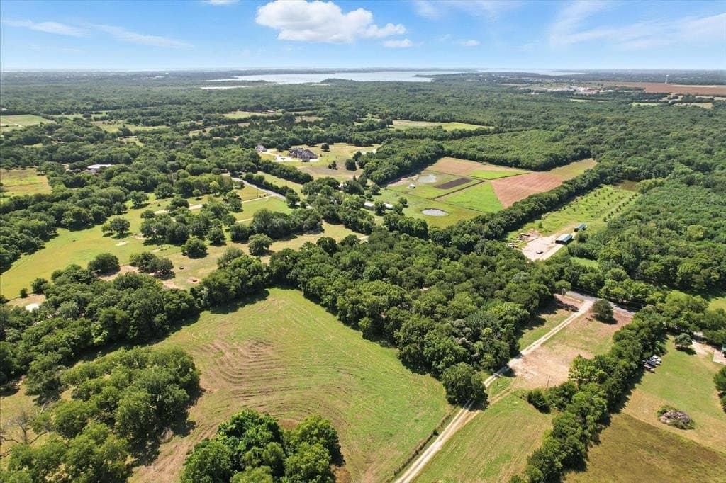 3.65 acres in Collin County