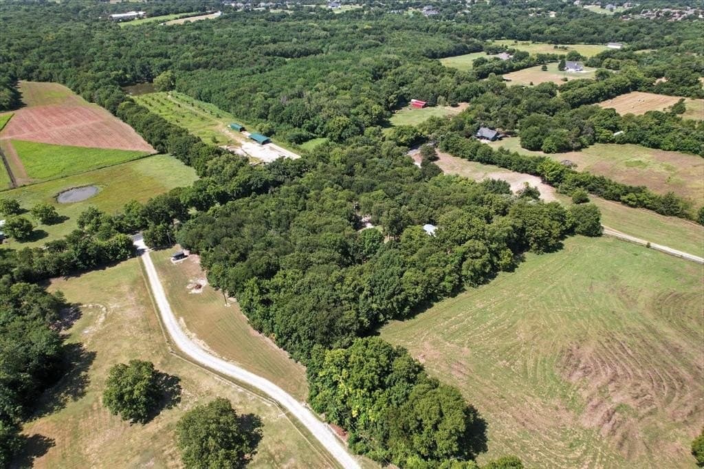 3.65 acres in Collin County featured view