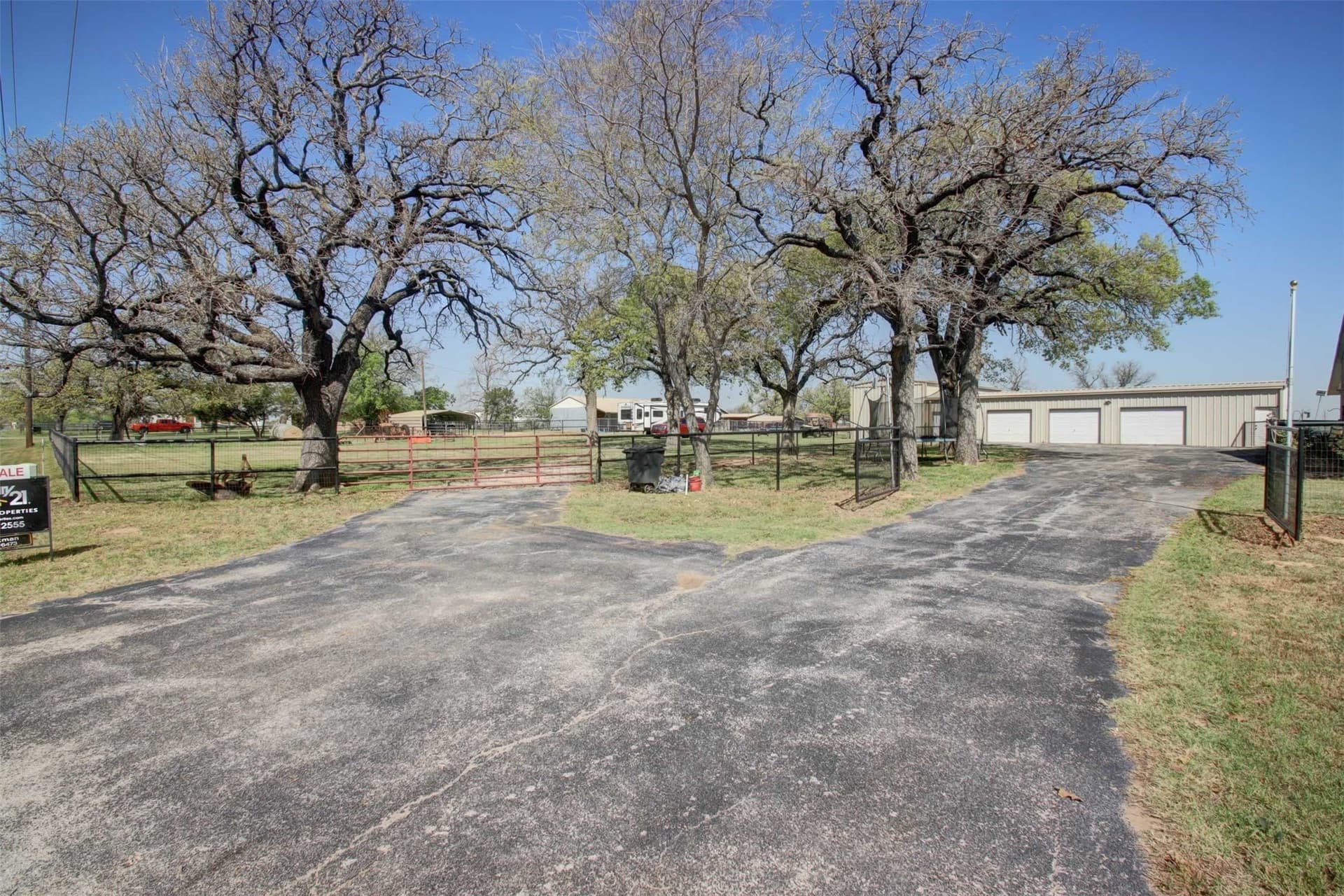 14 acres in Parker County - photo 14