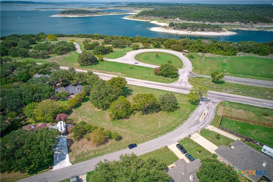 0.7 acres in Bell County featured view