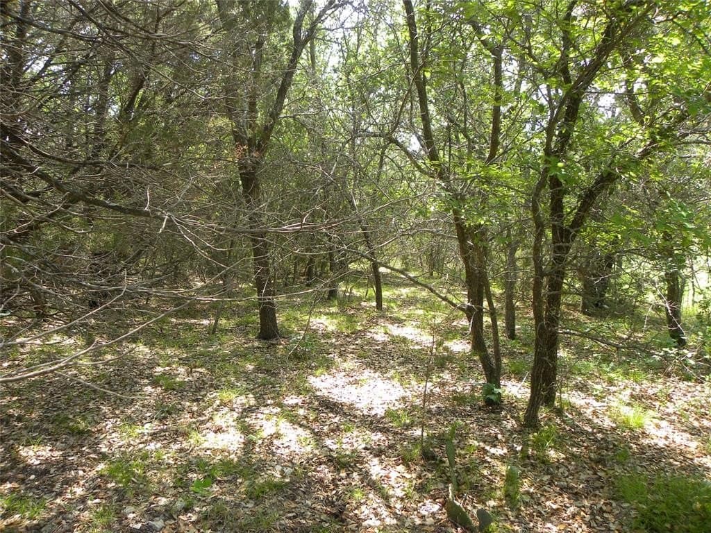 0.33 acres in Hill County