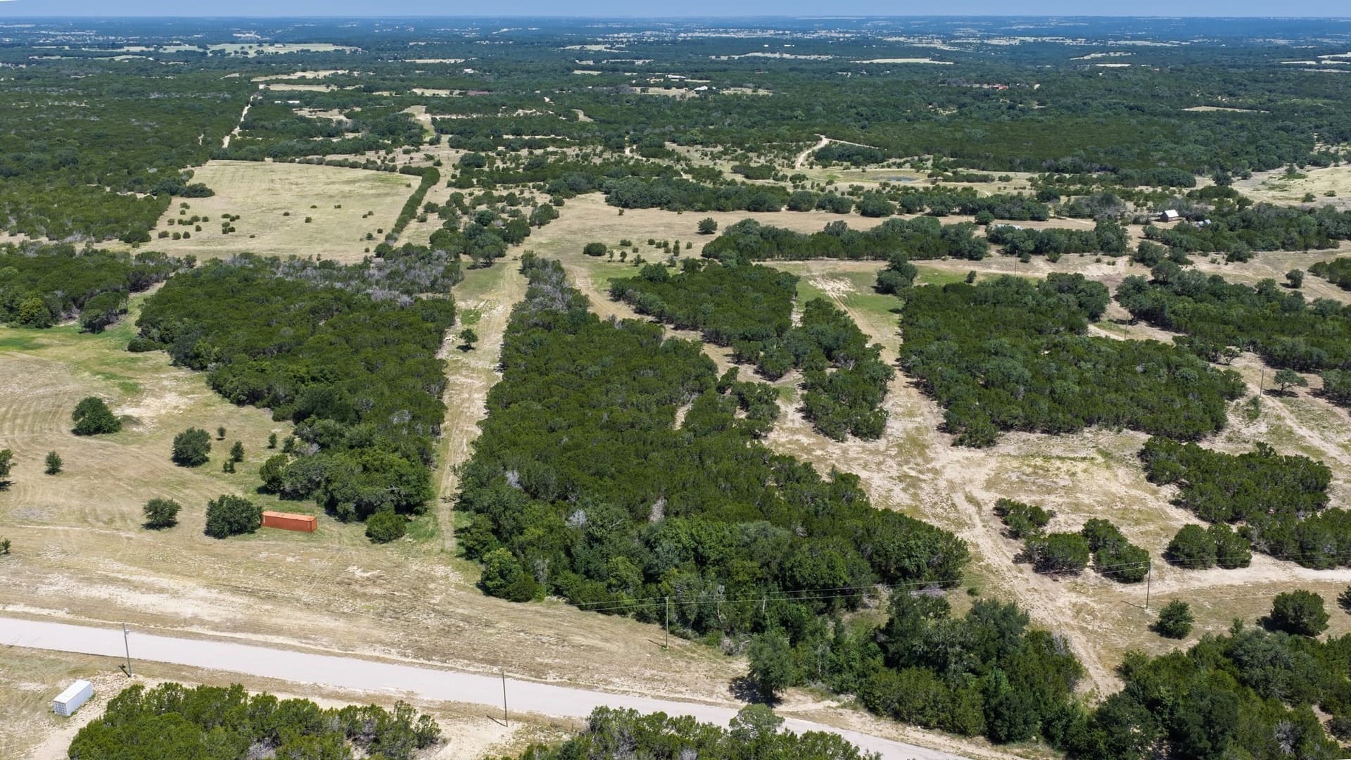 10.01 acres in Somervell County - photo 2