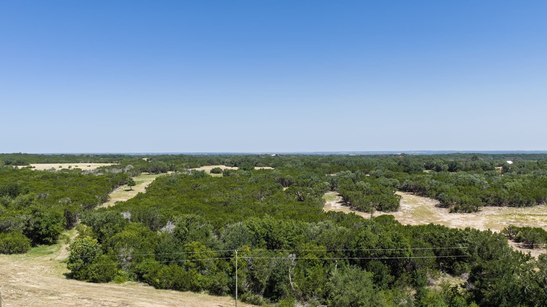10.01 acres in Somervell County - photo 4