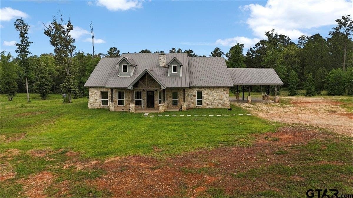 12.49 acres in Cherokee County gallery image 2