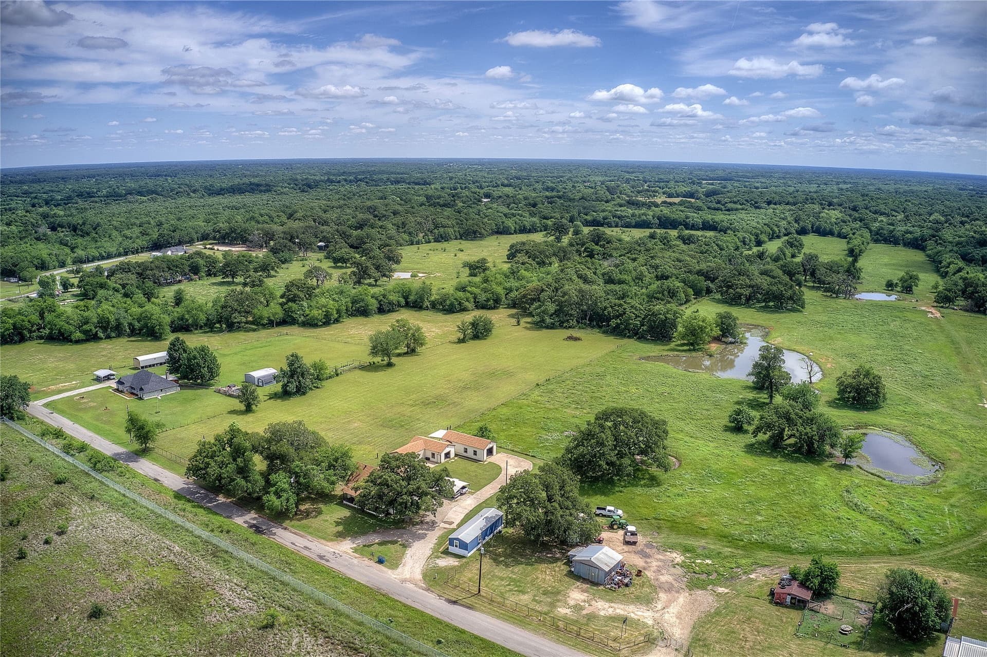 15.23 acres in Hopkins County - photo 2