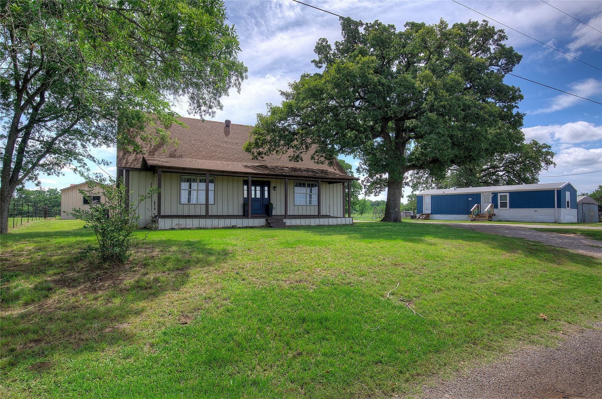 15.23 acres in Hopkins County gallery image 2