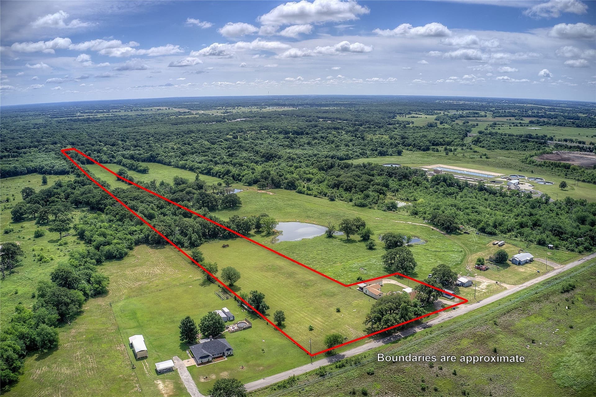 15.23 acres in Hopkins County - photo 36
