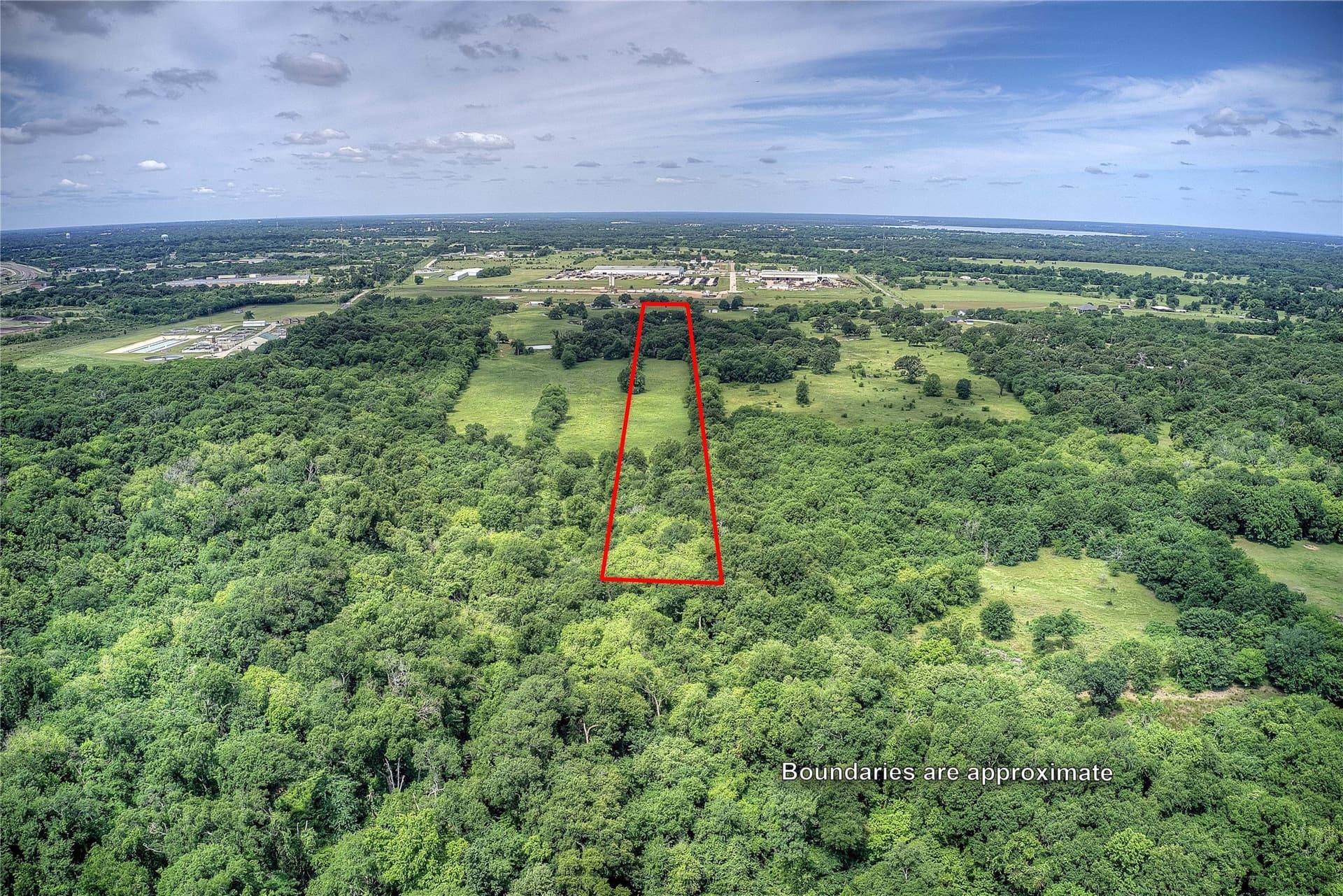 15.23 acres in Hopkins County - photo 38