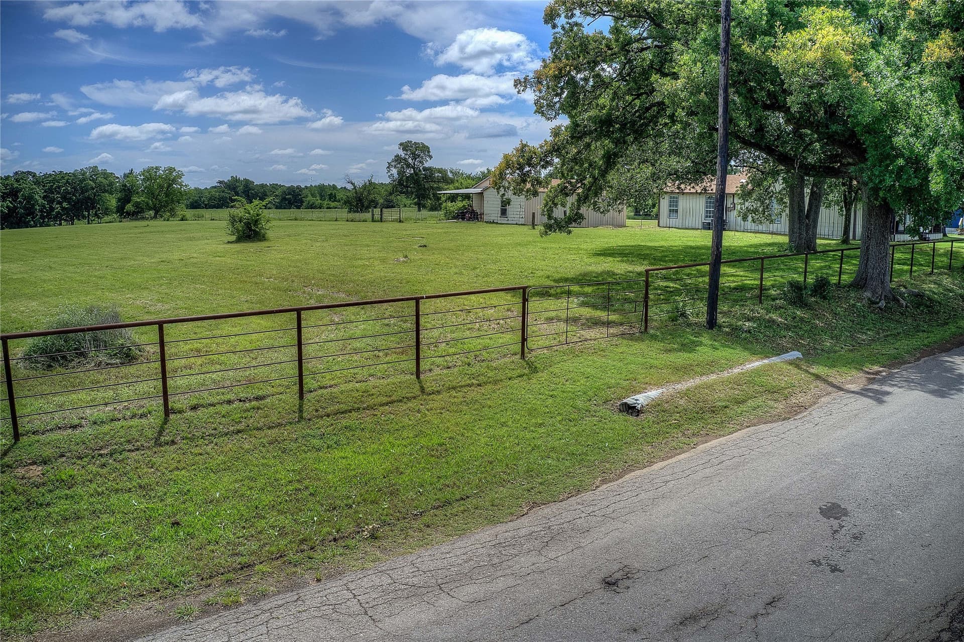 15.23 acres in Hopkins County - photo 40