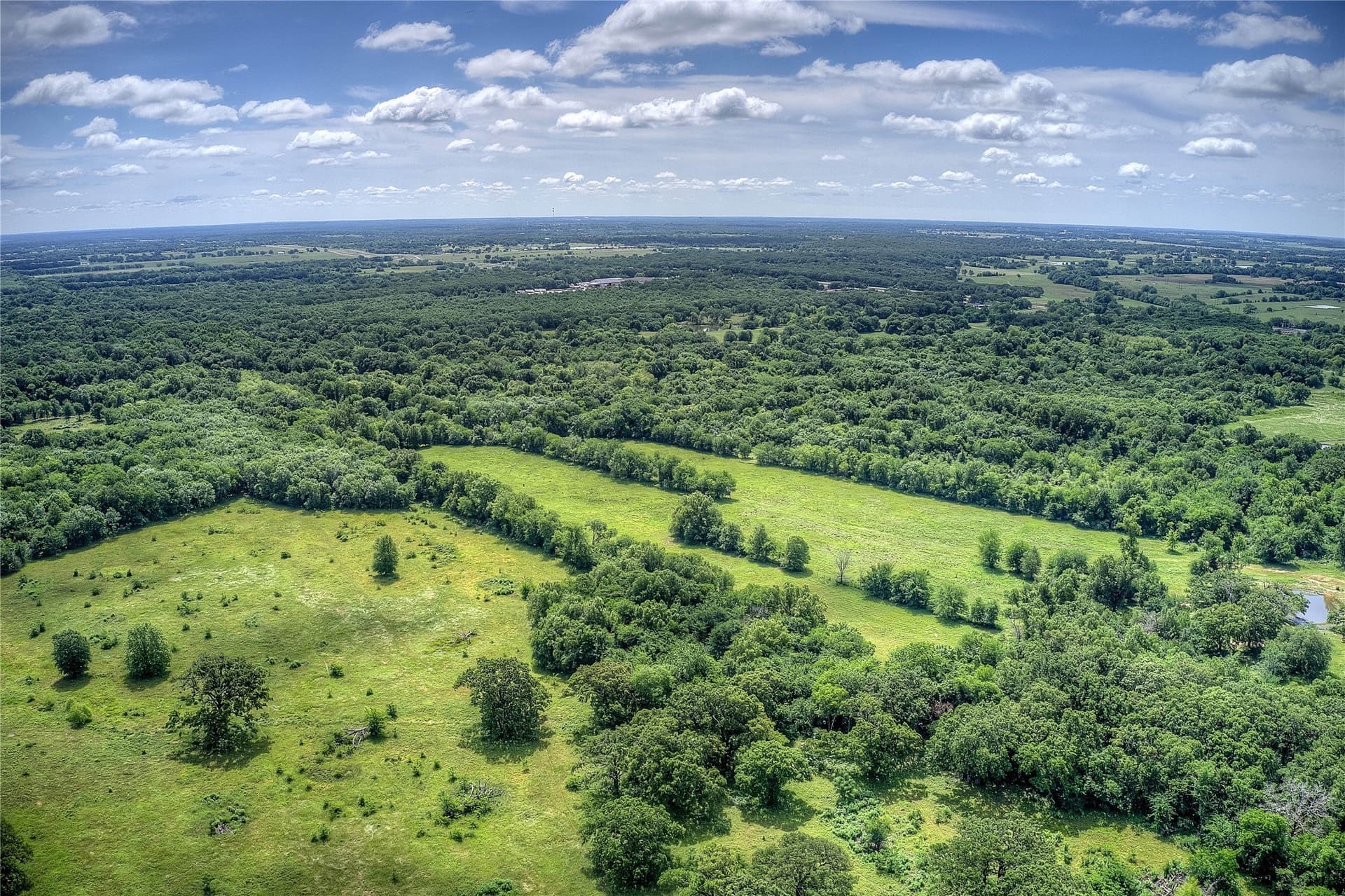 15.23 acres in Hopkins County - photo 37