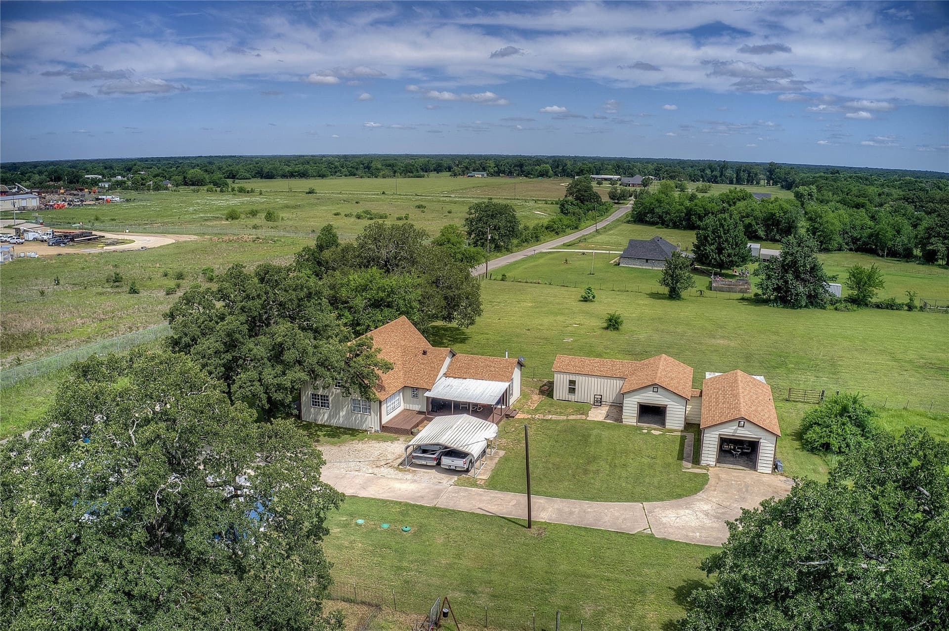 15.23 acres in Hopkins County - photo 39