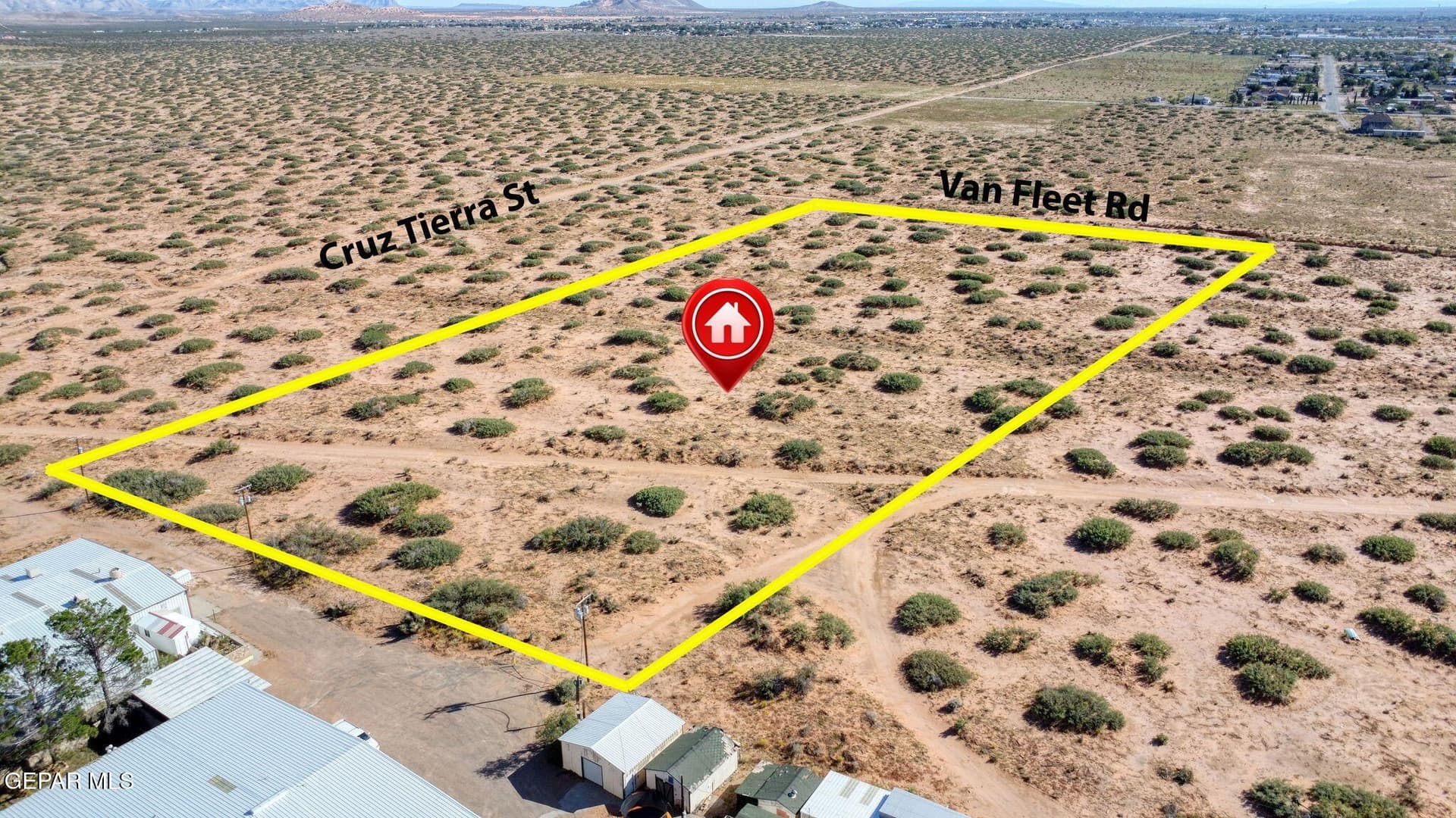 5.56 acres in El Paso County - photo 6