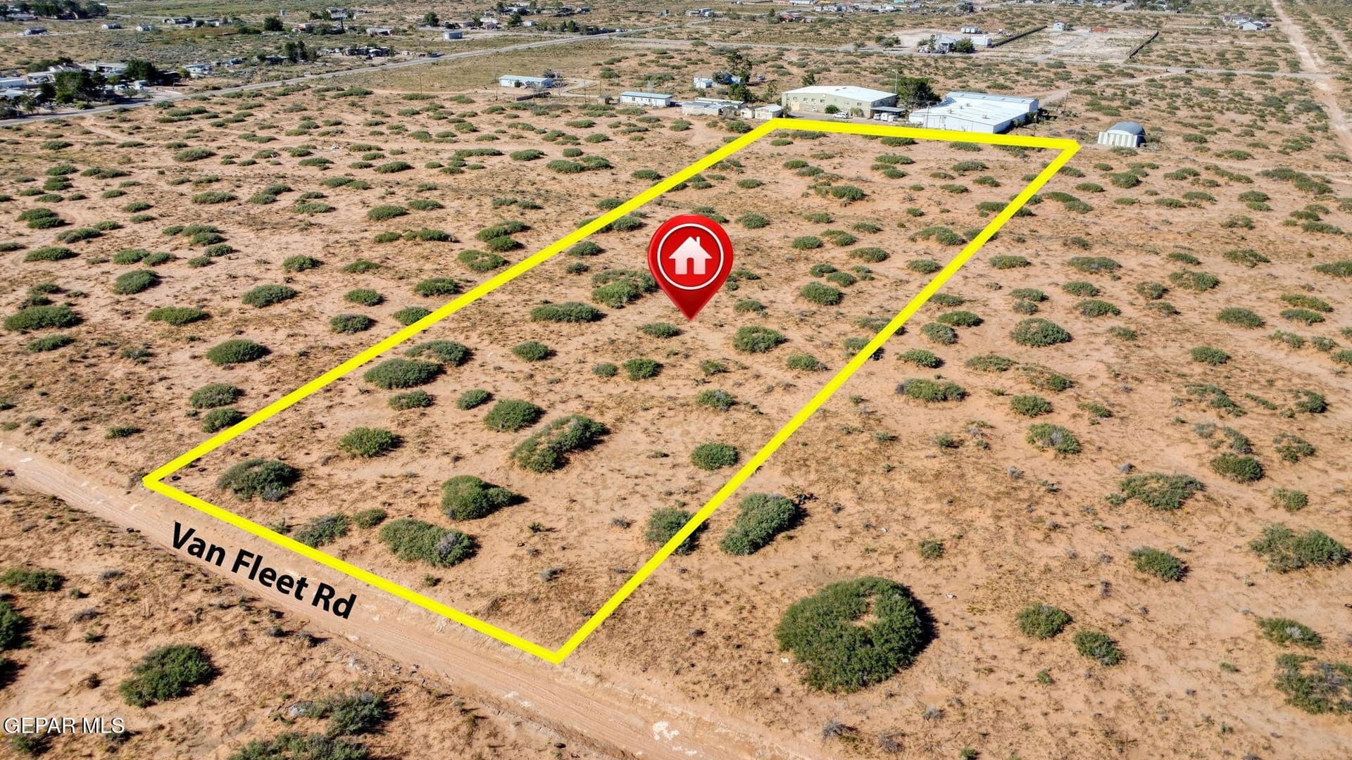 5.56 acres in El Paso County gallery image 3