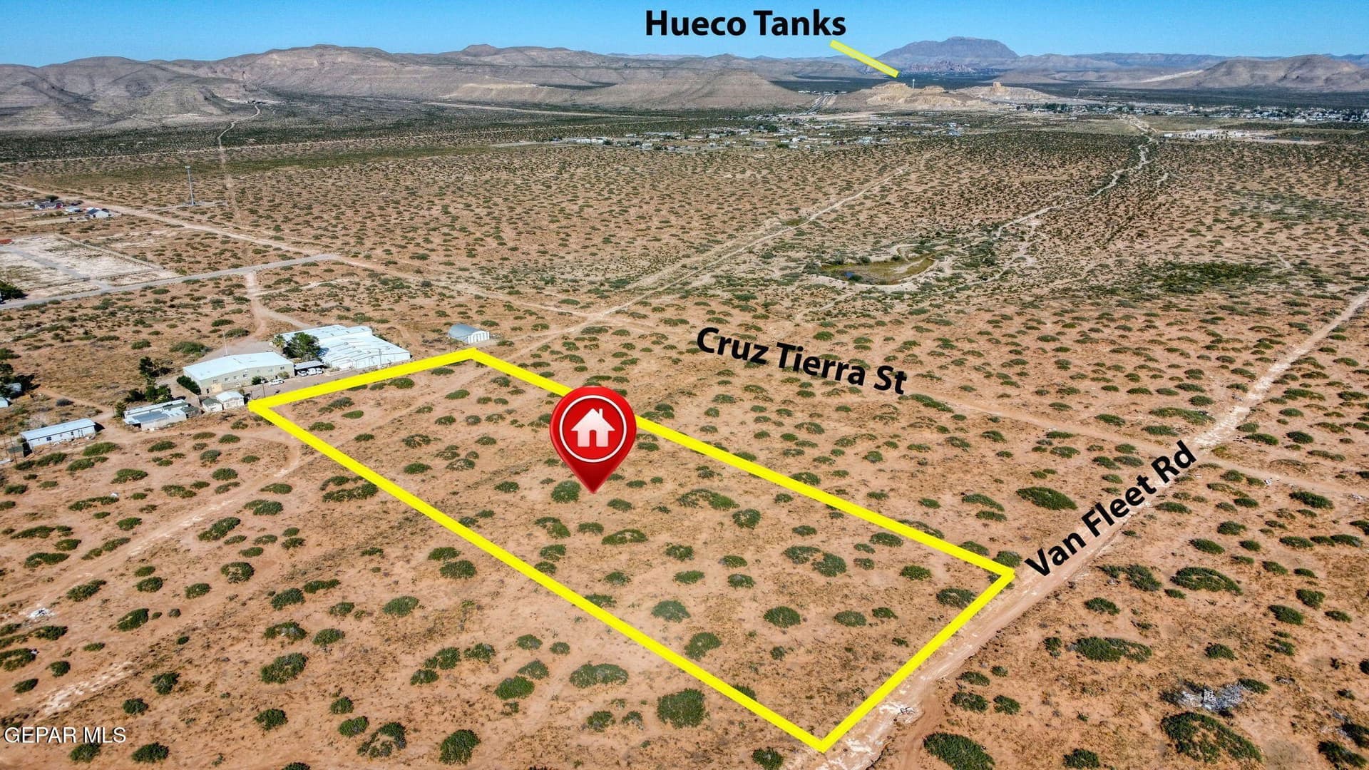 5.56 acres in El Paso County - photo 11