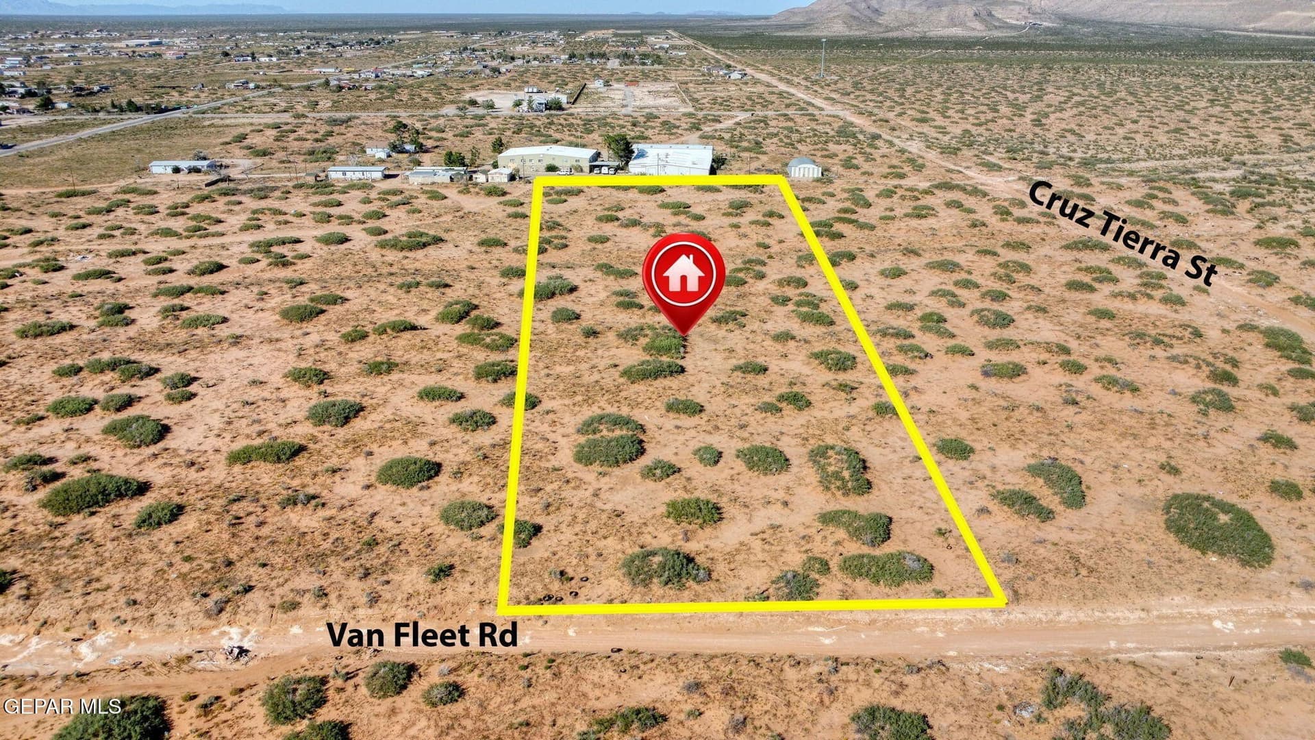 5.56 acres in El Paso County gallery image 2