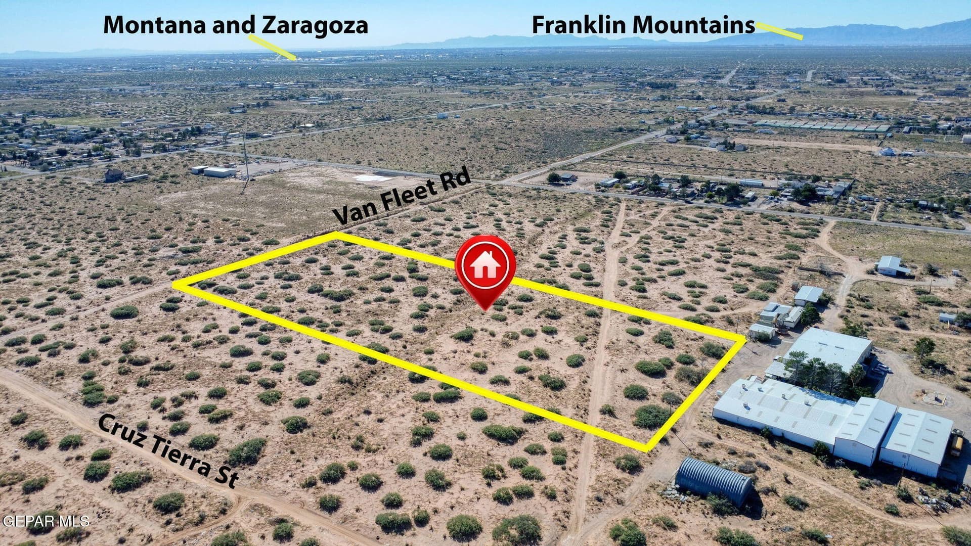 5.56 acres in El Paso County - photo 9