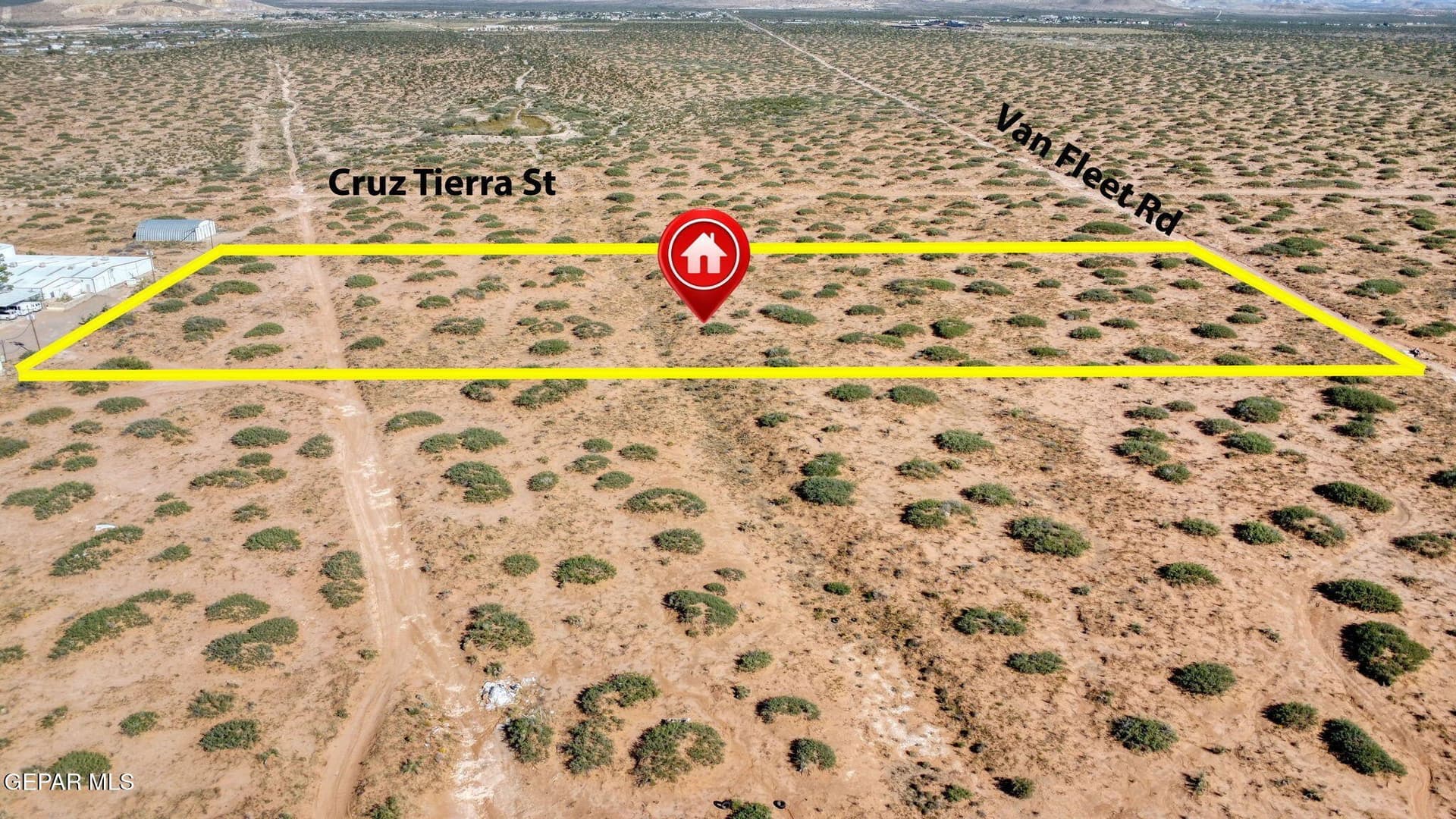 5.56 acres in El Paso County - photo 7