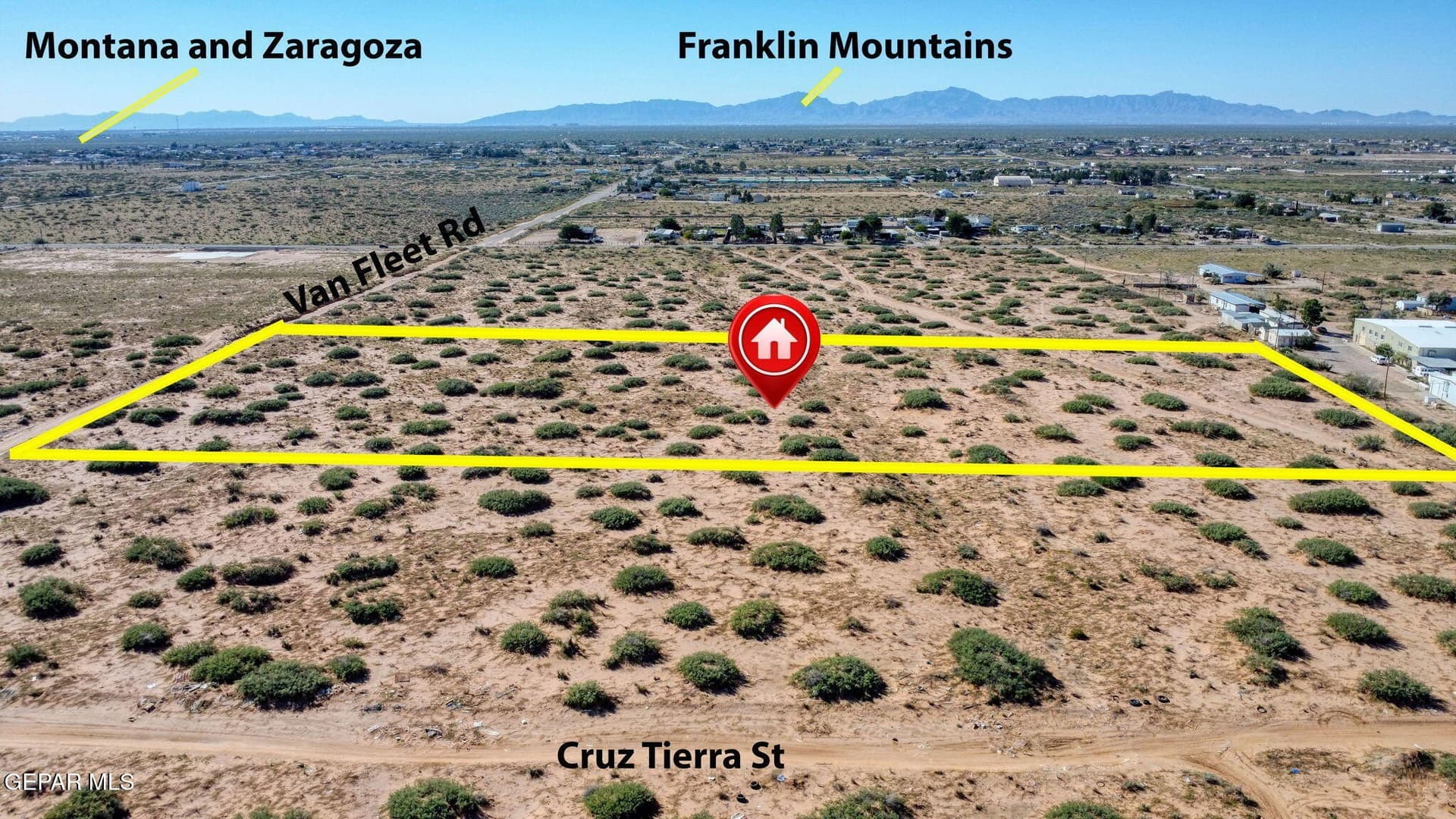 5.56 acres in El Paso County gallery image 4