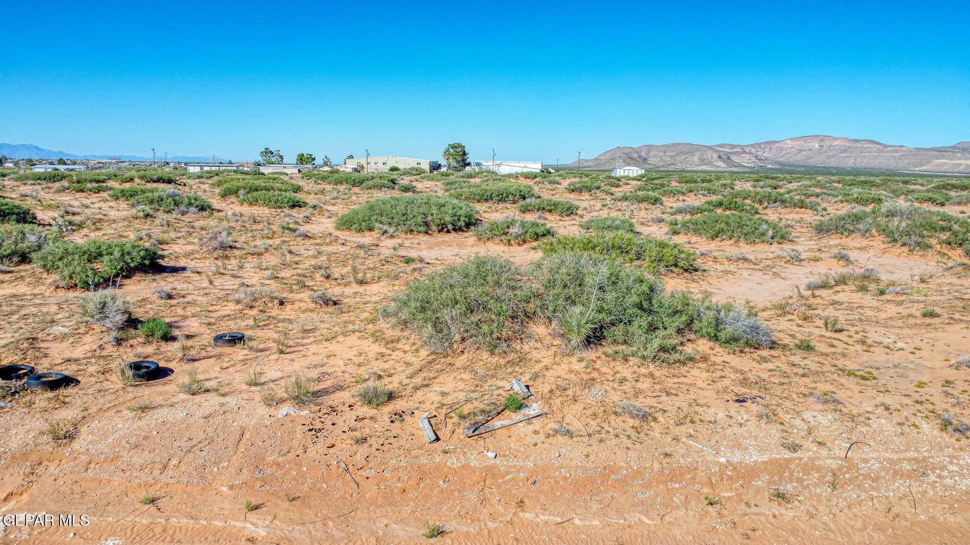 5.56 acres in El Paso County - photo 14