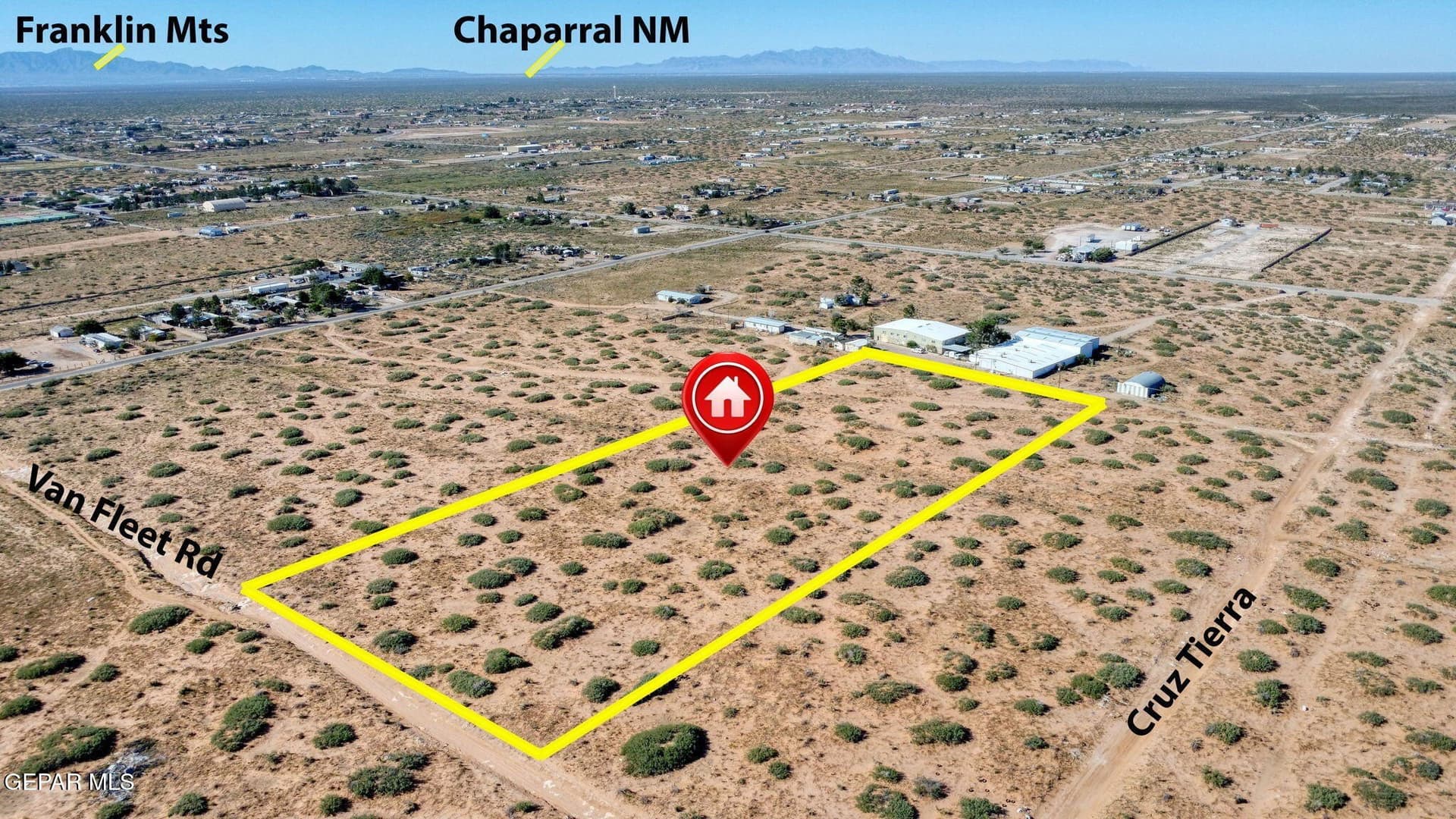 5.56 acres in El Paso County - photo 10