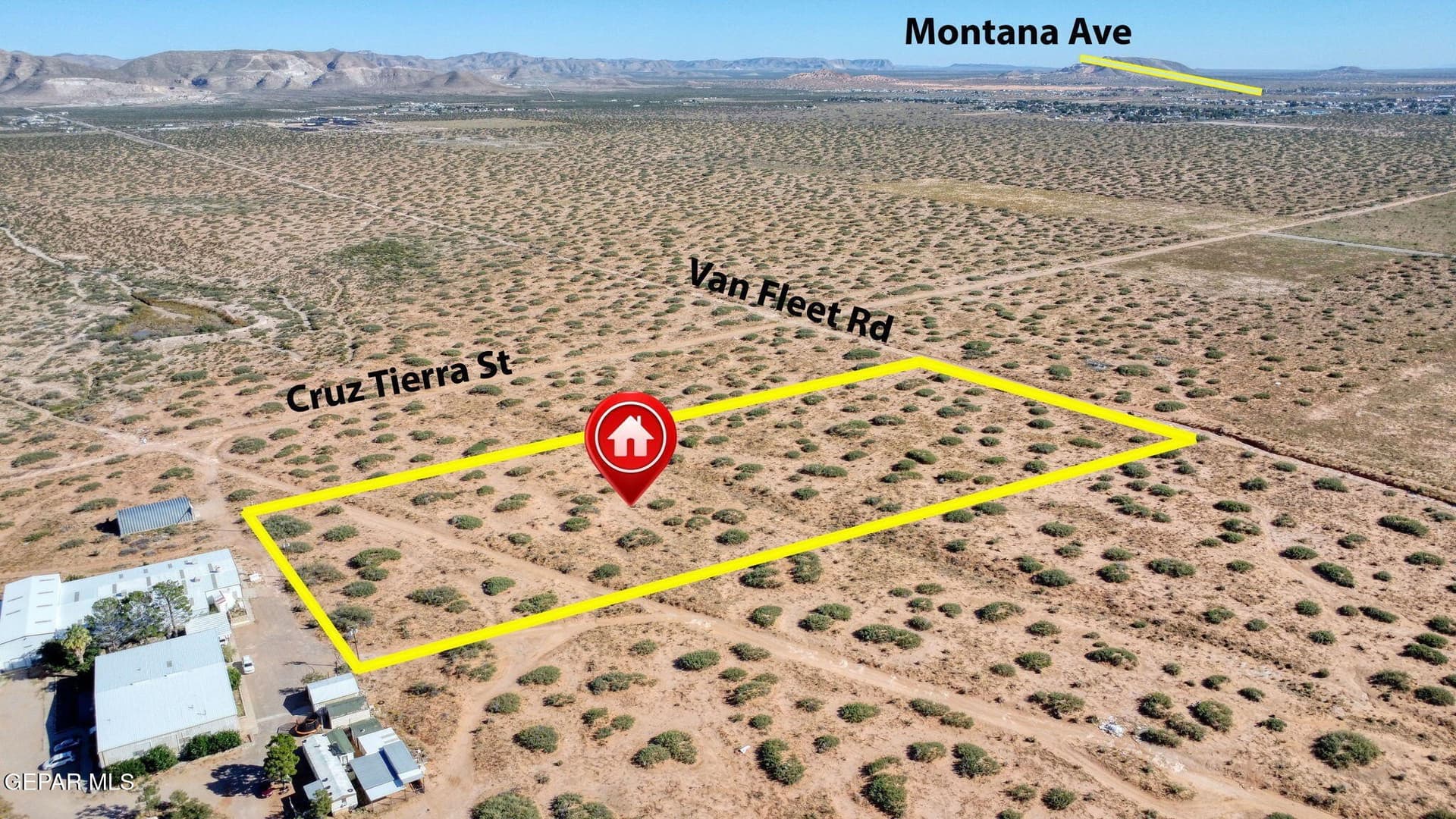 5.56 acres in El Paso County - photo 8