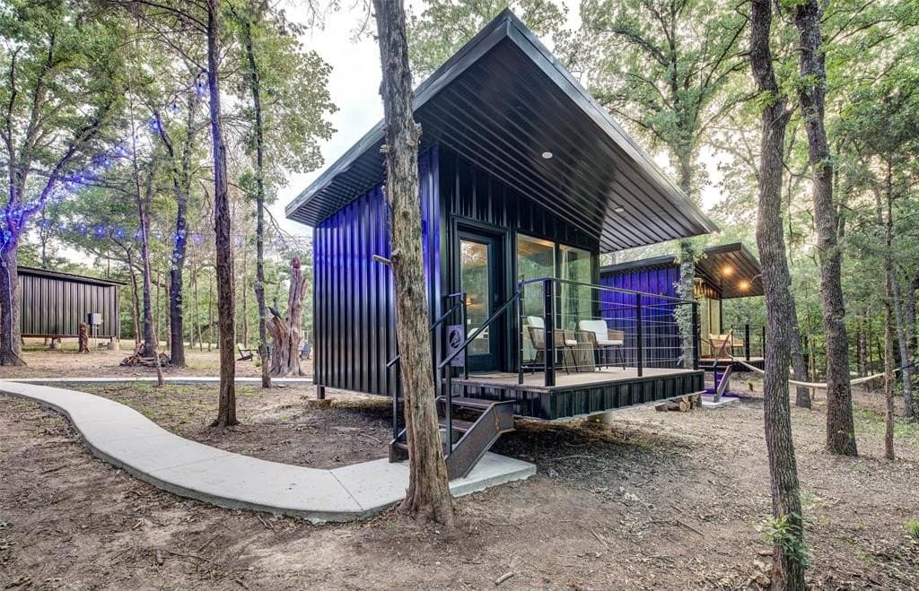 36.98 acres in Wise County